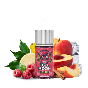 Concentré Baléares 30 ml Pirates by Full Moon | Le Petit Fumeur