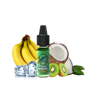 Concentré Bahamas 10 ml Pirates by Full Moon | Le Petit Fumeur