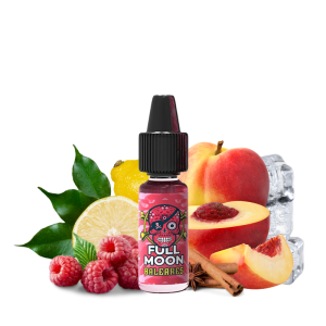 Concentré Baléares 10 ml Pirates by Full Moon | Le Petit Fumeur