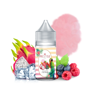Concentré Cotton Candy Fruit du Dragon Fruits Rouges 30 ml Prestige Fruits | Le Petit Fumeur