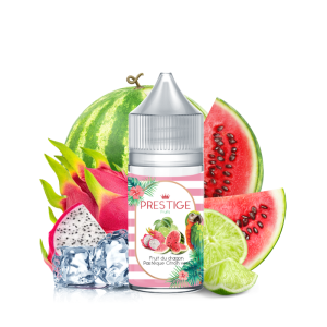 Concentré Fruit du Dragon Pastèque Citron Vert 30 ml Prestige | Le Petit Fumeur