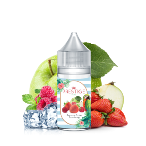 Concentré Pomme Fraise Framboise 30 ml Prestige | Le Petit Fumeur