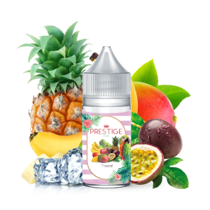 Concentré Tropical 30 ml Prestige | Le Petit Fumeur