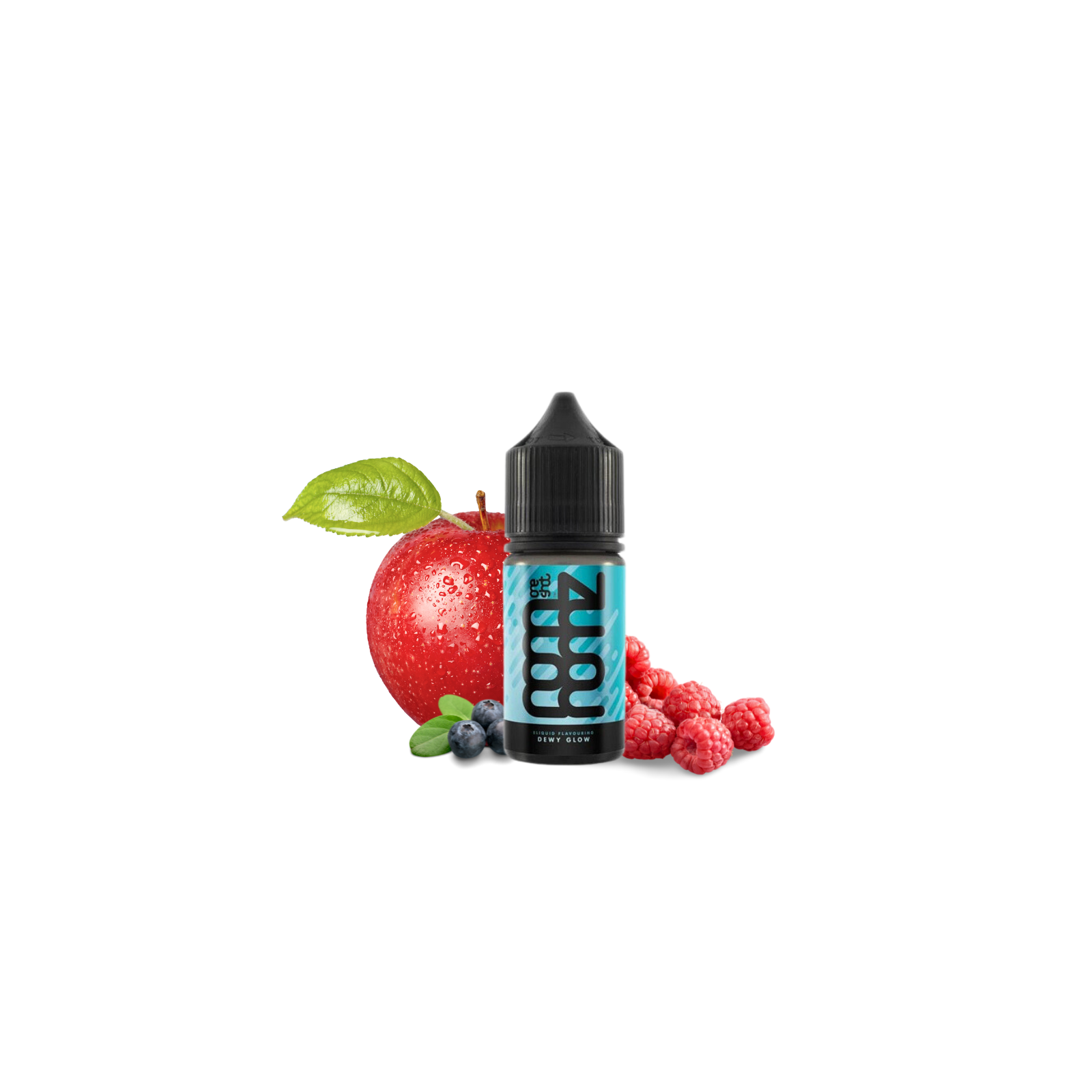 Concentré Dewy Glow 30 ml Nom Nomz | Le Petit Fumeur