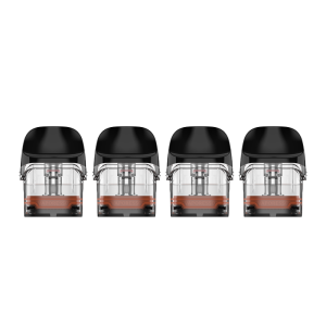 Cartouches pod Luxe Q / Luxe QS 2 ml Vaporesso | Le Petit Fumeur