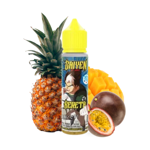 E-liquide Bereta 50 ml Swoke l Le Petit Fumeur