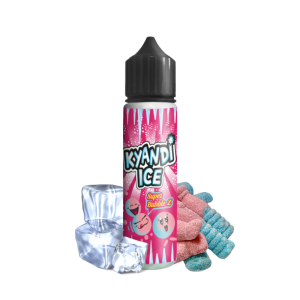 E-liquide Super Bubble Z 50 ml Kyandi Ice l Le Petit Fumeur