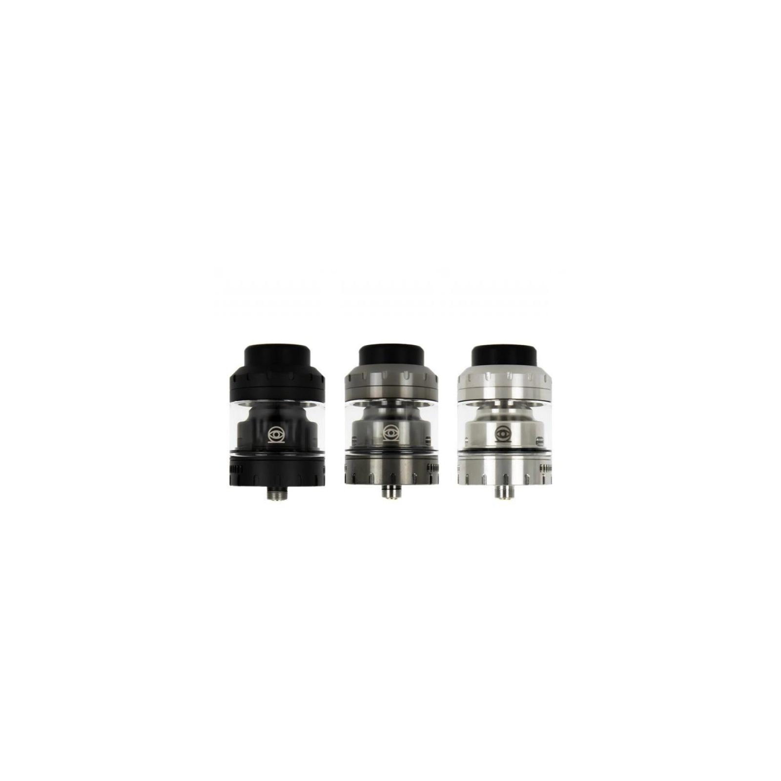 Atomiseur Osiris RTA 25/30mm Vaperz Cloud | Le Petit Fumeur