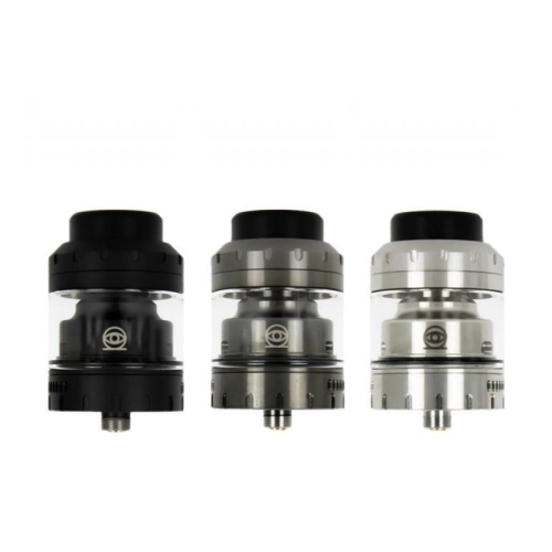 Atomiseur Osiris RTA 25/30mm Vaperz Cloud | Le Petit Fumeur