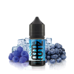 Concentré Cosmic Blue 30 ml Nom Nomz | Le Petit Fumeur
