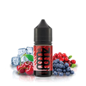 Concentré Cosmic Red 30 ml Nom Nomz | Le Petit Fumeur