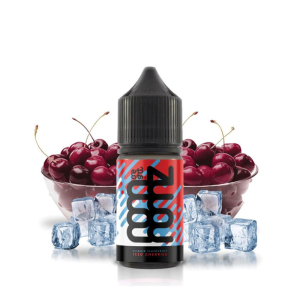Concentré Iced Cherries 30 ml Nom Nomz | Le Petit Fumeur