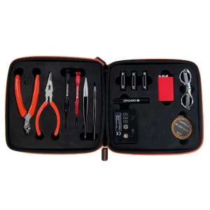 Tool kit Essential E-Cig Power | Le Petit Fumeur