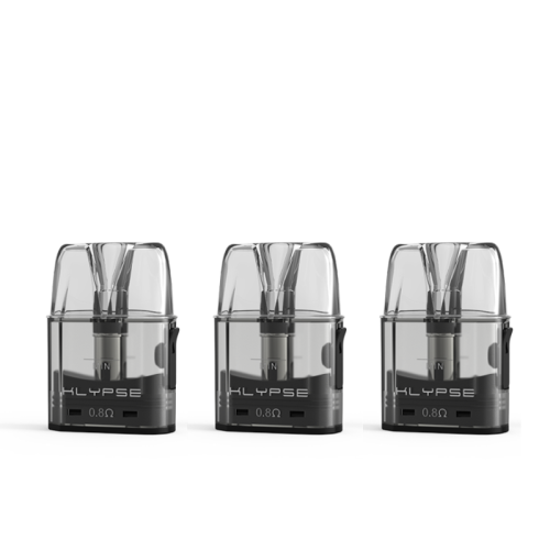 Cartouches Pod Klypse Innokin | Le Petit Fumeur