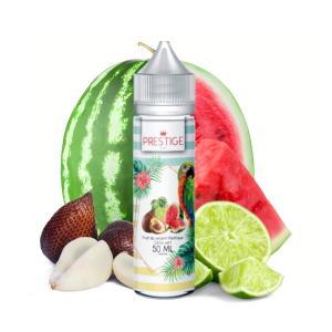 E-liquide Fruit du serpent Citron Vert Pastèque 50 ml Prestige Fruits | Le Petit Fumeur