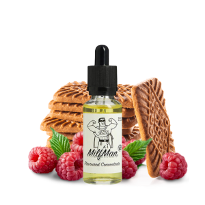 Concentré Milfman 30 ml Eco Vape | Le Petit Fumeur