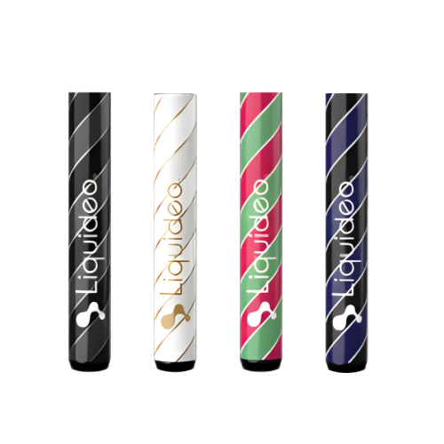 Batterie Pod System WPuff Pods Liquideo | Le Petit Fumeur