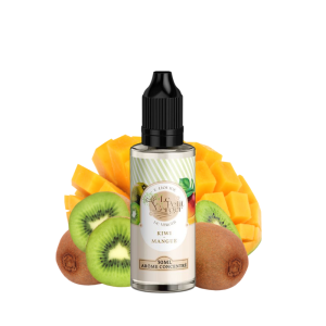 Concentré Kiwi Mangue 30 ml Le Petit Verger | Le Petit Fumeur