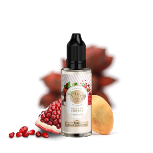 Concentré Fruit du Serpent Grenade 30 ml Le Petit Verger | Le Petit Fumeur
