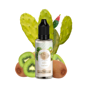 Concentré Kiwi Cactus 30 ml Le Petit Verger | Le Petit Fumeur