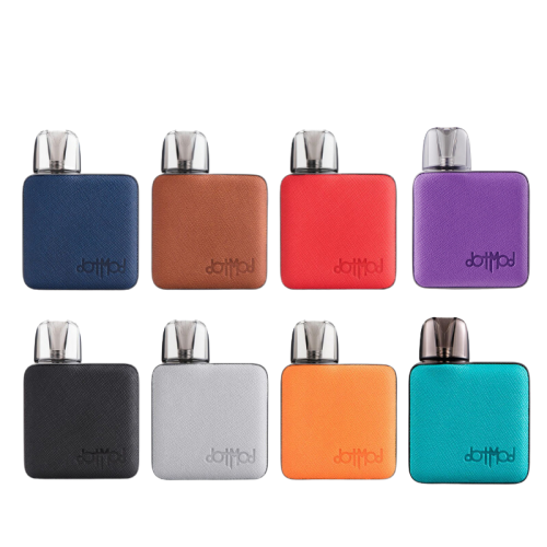 Dotpod Nano Dotmod | Le Petit Fumeur