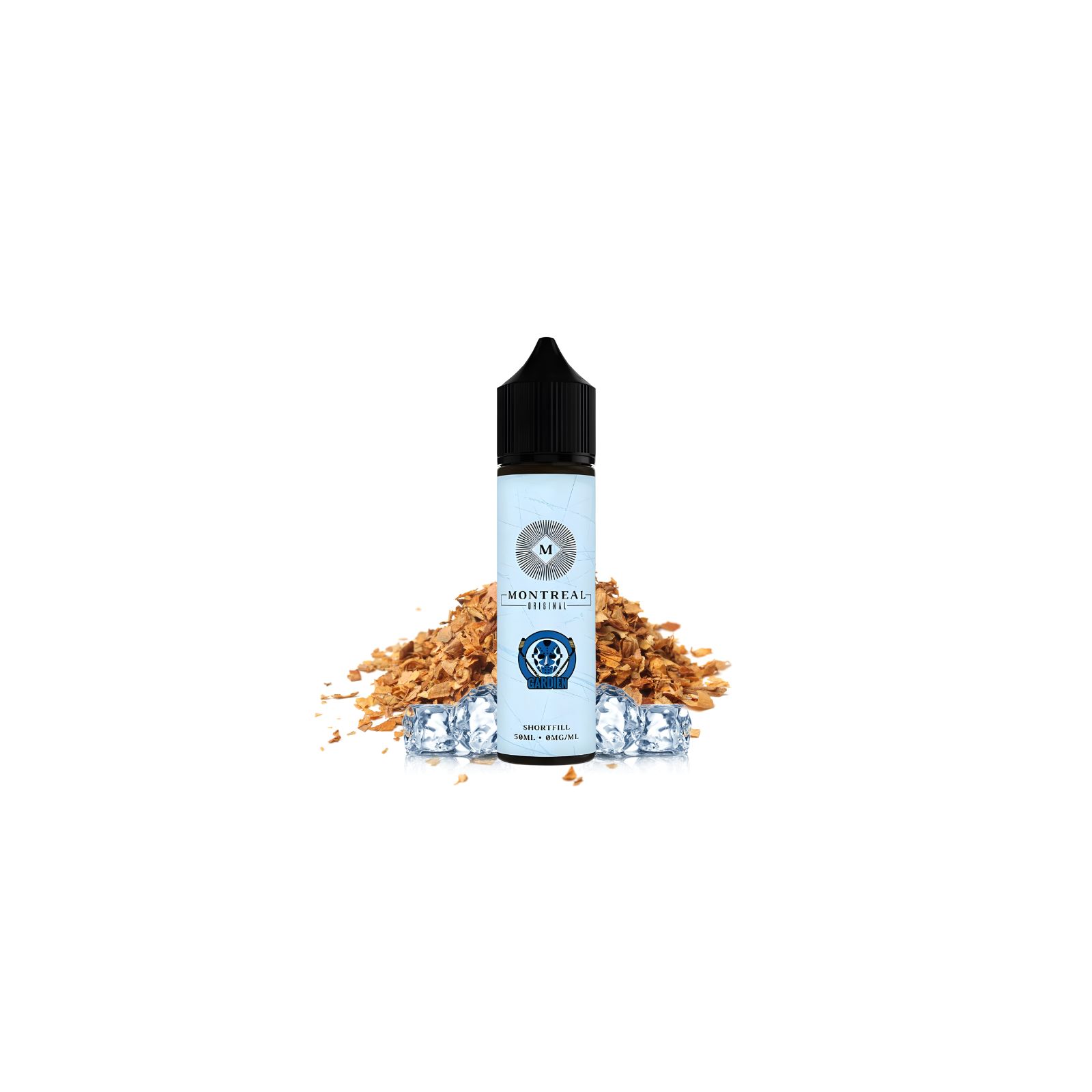 Gardien 50 ml Montreal Original | Le Petit Fumeur