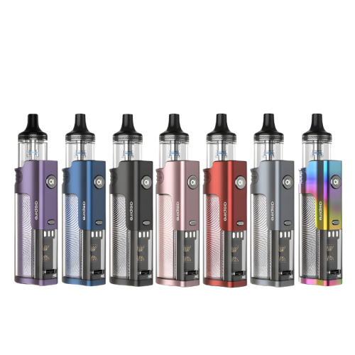 Kit Flexus AIO Aspire | Le Petit Fumeur