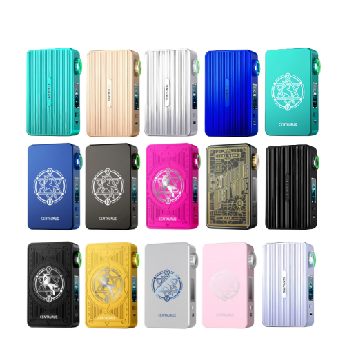 Box Centaurus M200 Lost Vape | Le Petit Fumeur