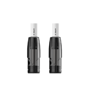 Cartouches + Filtres pour Filter Pro X-Bar | Le Petit Fumeur