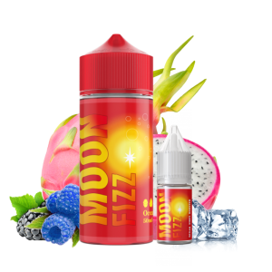 Pack e-liquide Ocean Vibes 50 ml Moon Fizz | Le Petit Fumeur