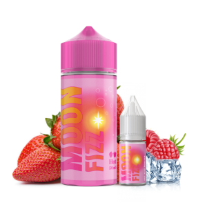 Pack e-liquide Hot Kiss 50 ml Moon Fizz | Le Petit Fumeur