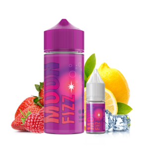 Pack e-liquide Midnight Swim 50 ml Moon Fizz | Le Petit Fumeur