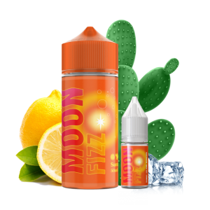 Pack e-liquide Sunny Island 50 ml Moon Fizz | Le Petit Fumeur