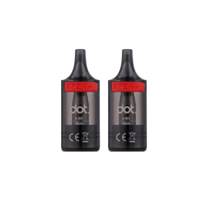 Cartouches DotSwitch Refillable (x2) Dotmod | Le Petit Fumeur