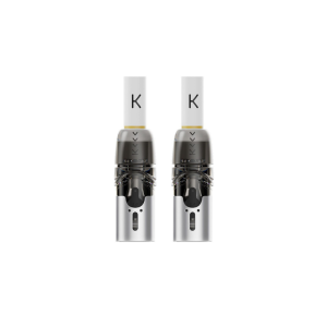 Cartouches V2 (x2) Kiwi Vapor | Le Petit Fumeur