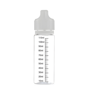 Flacon gradué Diudiu 120 ml | Le Petit Fumeur