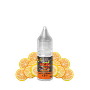 Additifs 10 ml Boost My Pop | Le Petit Fumeur