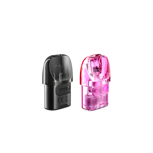 Cartouche Vide Ursa Lost Vape | Le Petit Fumeur