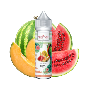 E-liquide Melon Pastèque 50 ml Prestige Fruits | Le Petit Fumeur