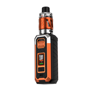 Kit Armour S Vaporesso | Le Petit Fumeur