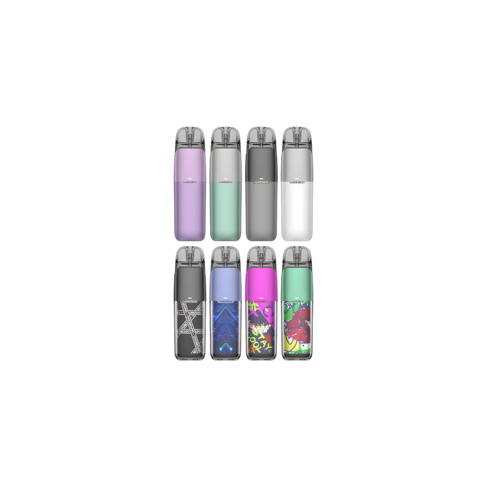 Pod Luxe Q2 SE Vaporesso | Le Petit Fumeur