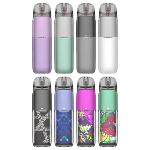 Pod Luxe Q2 SE Vaporesso | Le Petit Fumeur