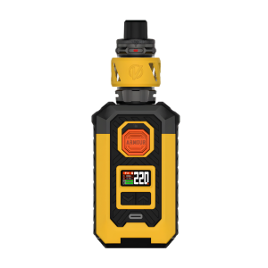 Kit Armour Max Vaporesso | Le Petit Fumeur