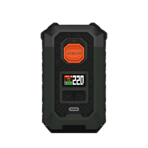 Box Armour Max Vaporesso | Le Petit Fumeur