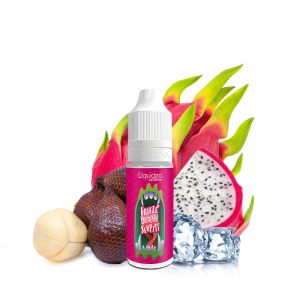 E-liquide Freeze Dragon Serpent 10 ml Freeze | Le Petit Fumeur