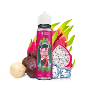 E-liquide Freeze Dragon Serpent 50 ml Freeze | Le Petit Fumeur
