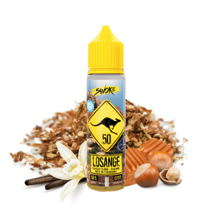 E-liquide Losange 50 ml Swoke | Le Petit Fumeur