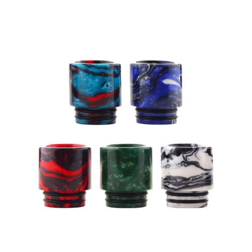 Drip Tip 810 EP 01 E-Cig Power | Le Petit Fumeur