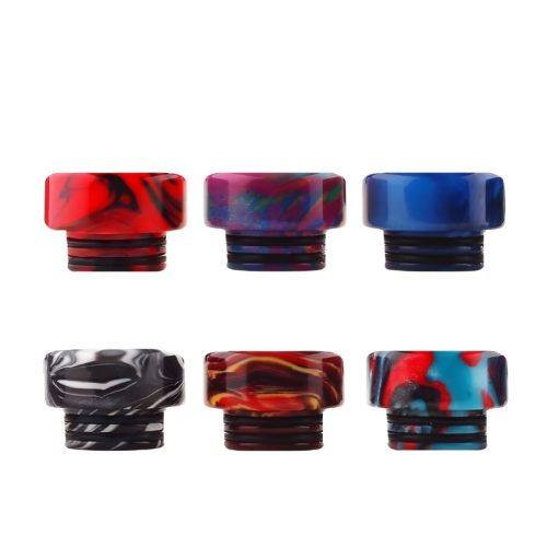 Drip Tip 810 EP 02 E-Cig Power | Le Petit Fumeur