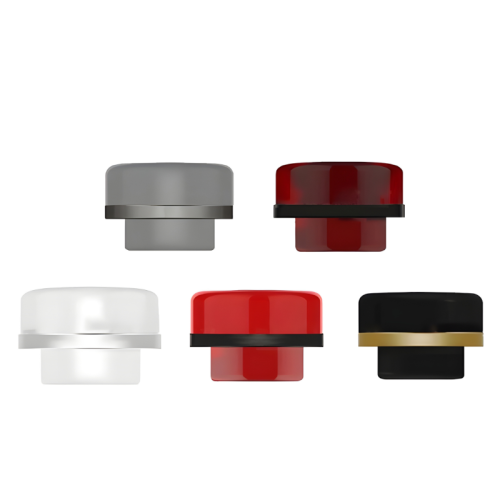 Drip Tip 810 EP 03 E-Cig Power | Le Petit Fumeur